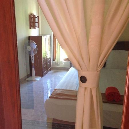 Apartmán Cebluk Sari Ubud Exteriér fotografie