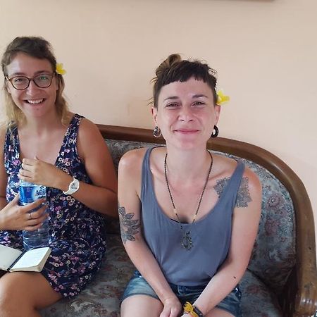 Apartmán Cebluk Sari Ubud Exteriér fotografie