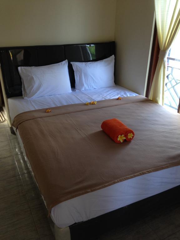 Apartmán Cebluk Sari Ubud Exteriér fotografie