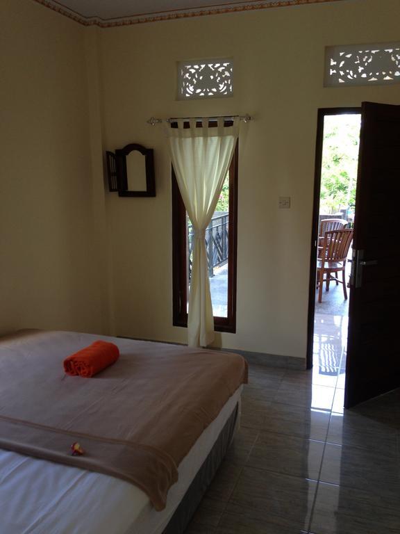 Apartmán Cebluk Sari Ubud Exteriér fotografie