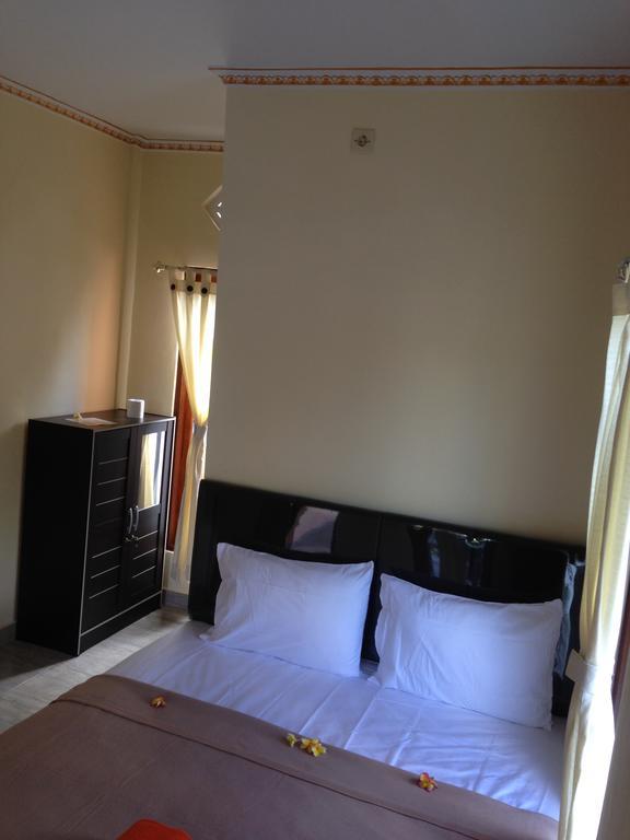Apartmán Cebluk Sari Ubud Exteriér fotografie