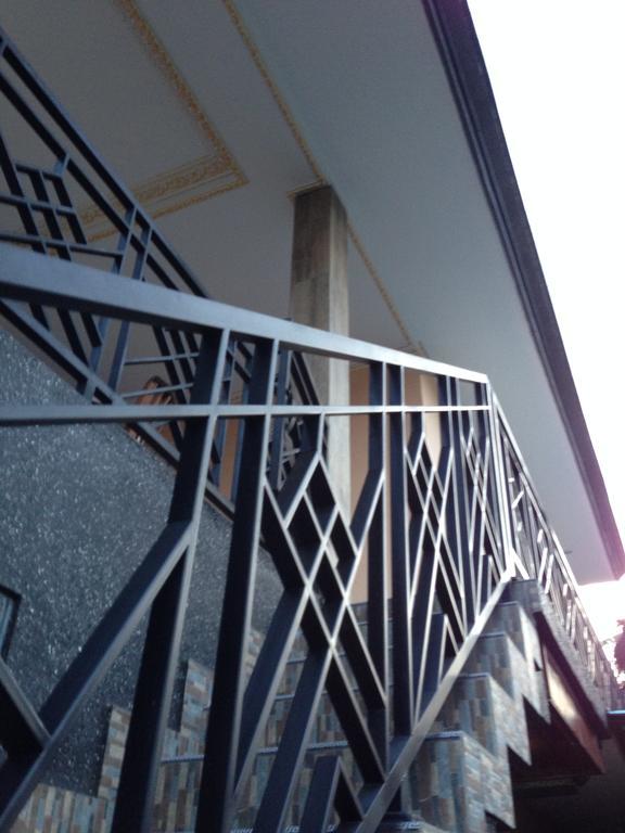 Apartmán Cebluk Sari Ubud Exteriér fotografie