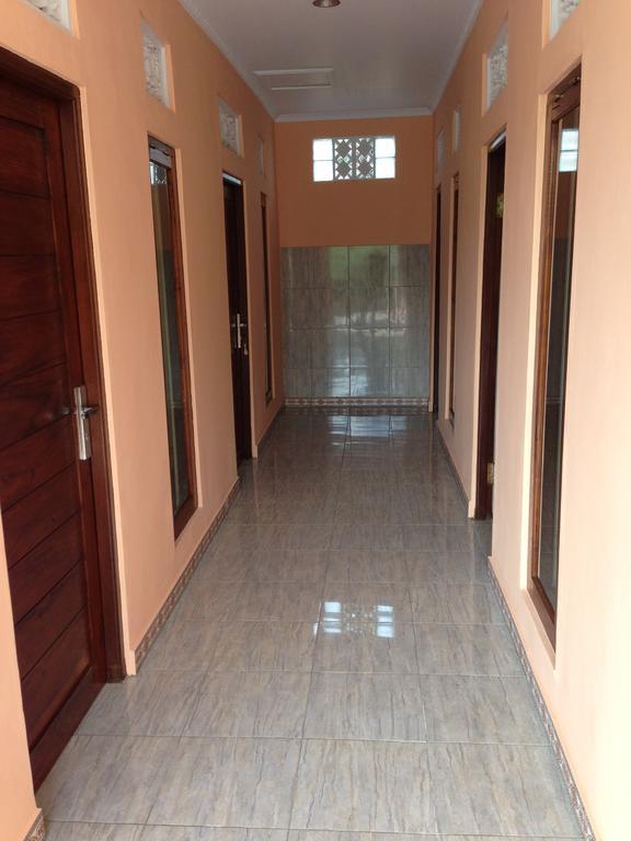 Apartmán Cebluk Sari Ubud Exteriér fotografie