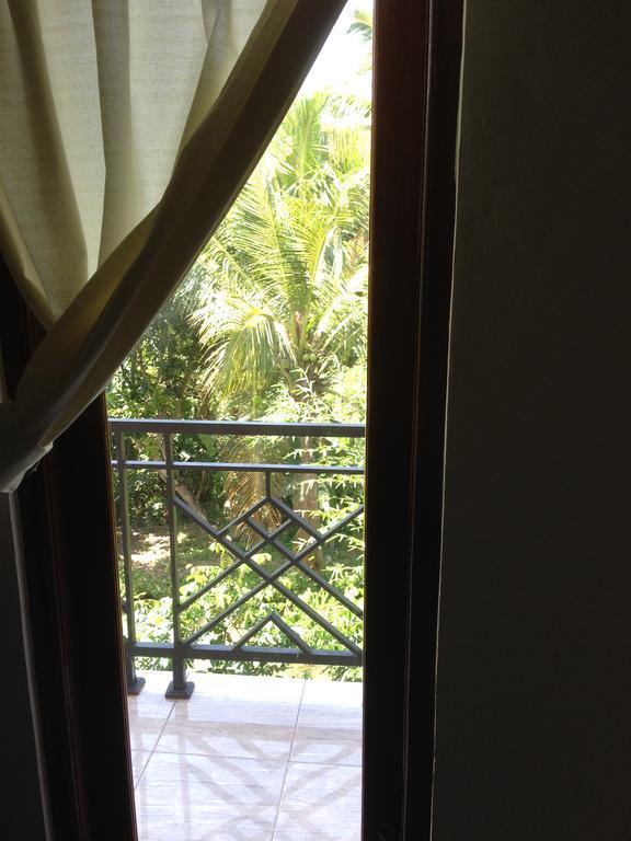 Apartmán Cebluk Sari Ubud Exteriér fotografie