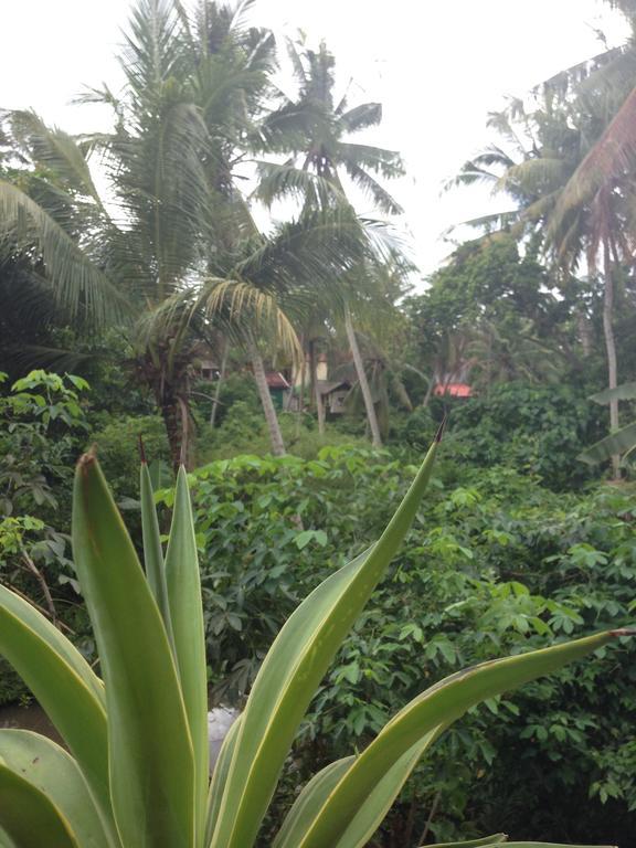 Apartmán Cebluk Sari Ubud Exteriér fotografie