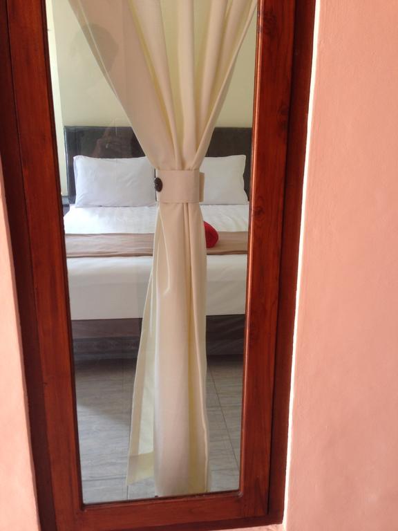 Apartmán Cebluk Sari Ubud Exteriér fotografie