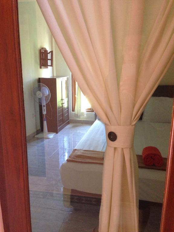 Apartmán Cebluk Sari Ubud Exteriér fotografie