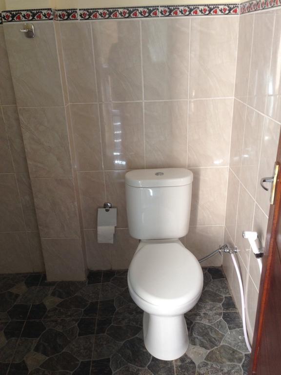 Apartmán Cebluk Sari Ubud Exteriér fotografie
