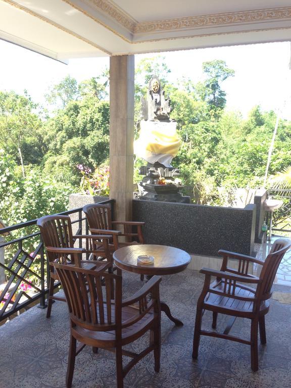 Apartmán Cebluk Sari Ubud Exteriér fotografie