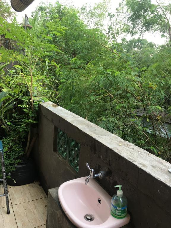 Apartmán Cebluk Sari Ubud Exteriér fotografie